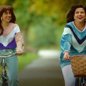 Shakuntala Devi Still