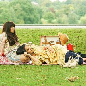 Shakuntala Devi Still