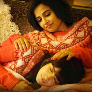 Shakuntala Devi Still