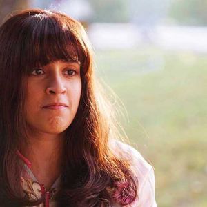 Shakuntala Devi Still