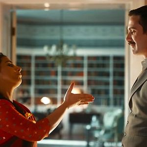 Shakuntala Devi Still