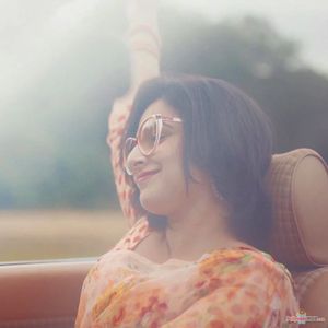 Shakuntala Devi Still