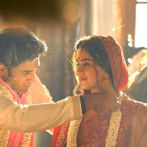 Shakuntala Devi Still