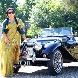 Shakuntala Devi Still