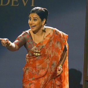 Shakuntala Devi Still