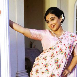 Shakuntala Devi Still