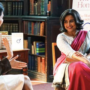 Shakuntala Devi Still