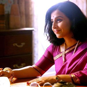 Shakuntala Devi Still