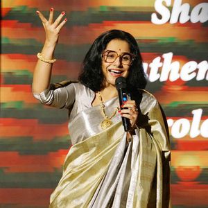 Shakuntala Devi Still