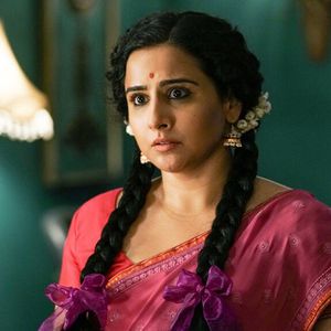 Shakuntala Devi Still