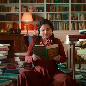 Shakuntala Devi Still