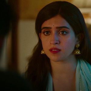 Shakuntala Devi Still