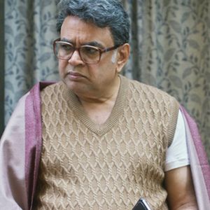 Sharmaji Namkeen Still