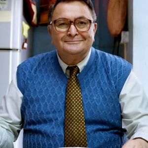 Sharmaji Namkeen Still