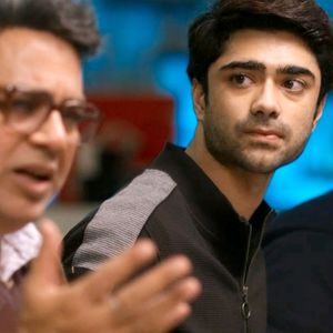 Sharmaji Namkeen Still