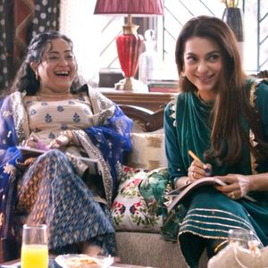 Sharmaji Namkeen Still