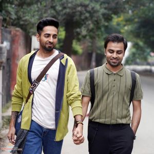 Shubh Mangal Zyada Saavdhan Still