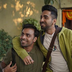 Shubh Mangal Zyada Saavdhan Still