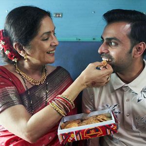 Shubh Mangal Zyada Saavdhan Still