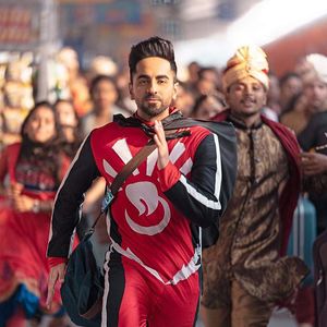 Shubh Mangal Zyada Saavdhan Still