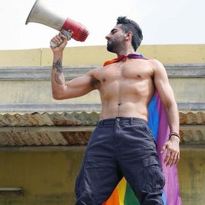 Shubh Mangal Zyada Saavdhan Still