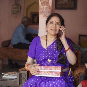 Shubh Mangal Zyada Saavdhan Still