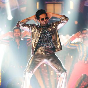 Shubh Mangal Zyada Saavdhan Still