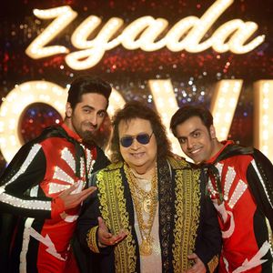 Shubh Mangal Zyada Saavdhan Still