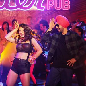 Suraj Pe Mangal Bhari Still