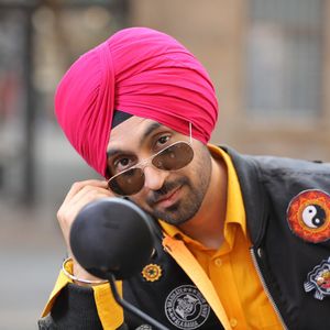 Suraj Pe Mangal Bhari Still