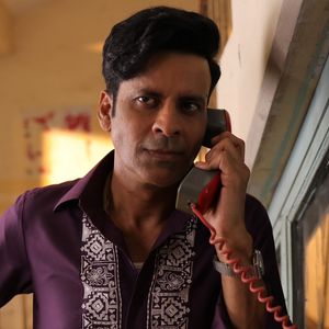 Suraj Pe Mangal Bhari Still