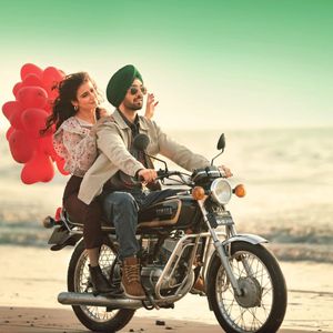 Suraj Pe Mangal Bhari Still