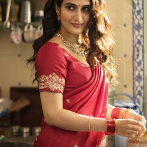 Suraj Pe Mangal Bhari Still