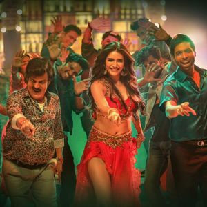 Suraj Pe Mangal Bhari Still