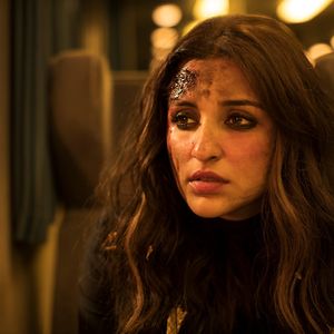 The Girl On The Train Still