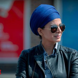 The Girl On The Train Still