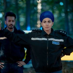 The Girl On The Train Still