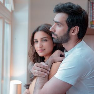 The Girl On The Train Still