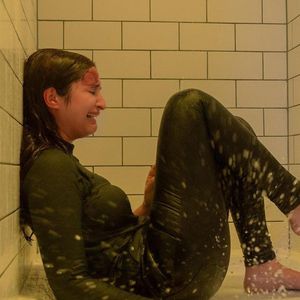 The Girl On The Train Still