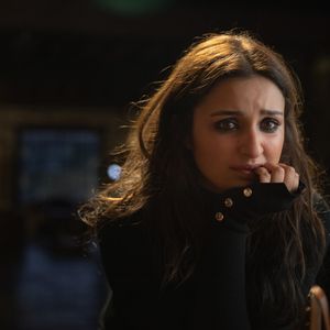 The Girl On The Train Still