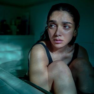 The Girl On The Train Still