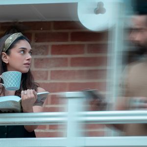 The Girl On The Train Still