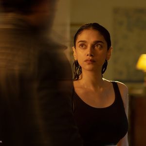 The Girl On The Train Still