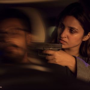 The Girl On The Train Still