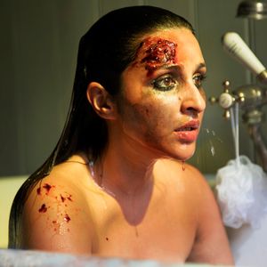 The Girl On The Train Still