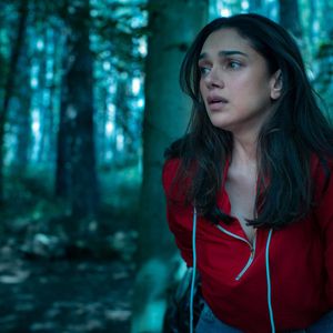 The Girl On The Train Still