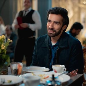 The Girl On The Train Still