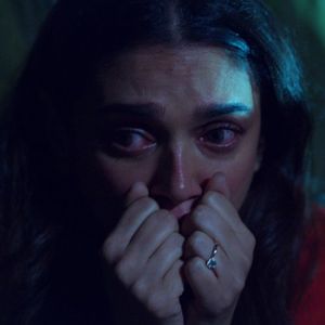 The Girl On The Train Still