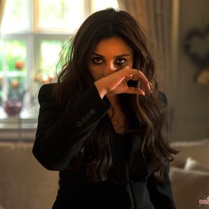 The Girl On The Train Still