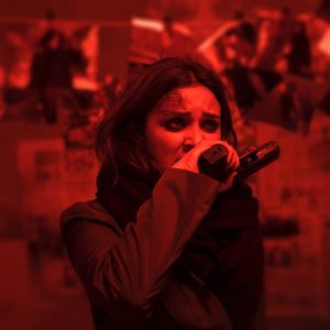 The Girl On The Train Still